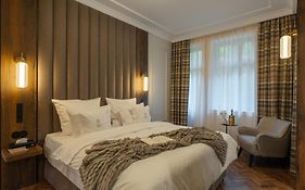 Wanda Luxury Boutique Hotel - tylko dla dorosłych